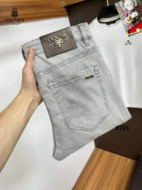 Picture of Prada Jeans Long _SKUPradasz28-3825tr17212470